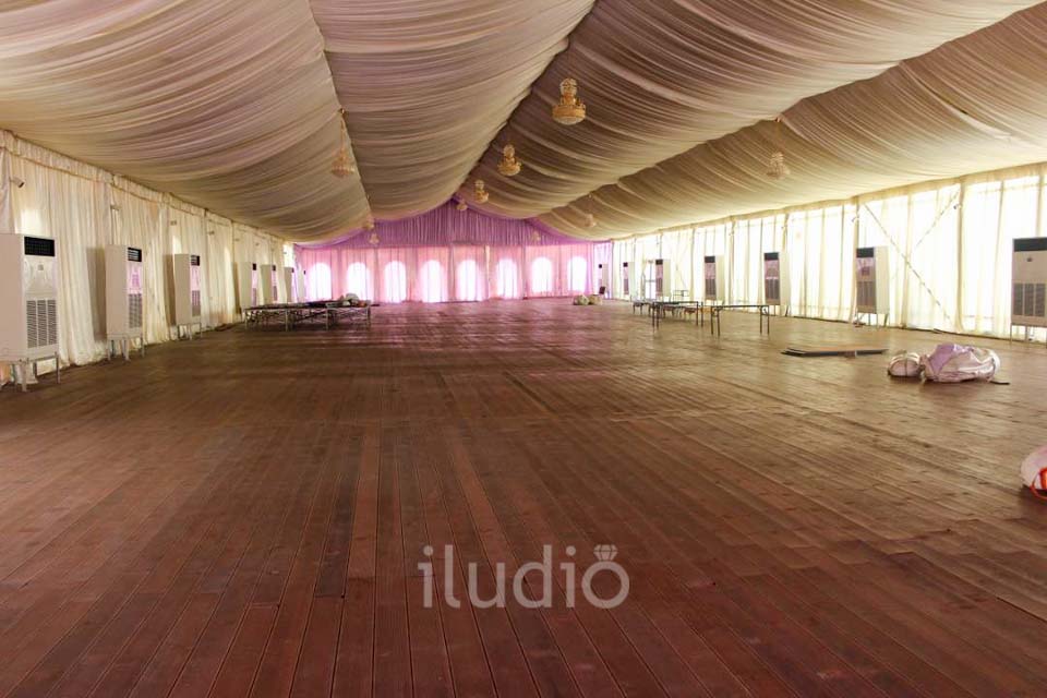 World Class Event Centre