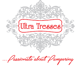Ultra Tresses Spa