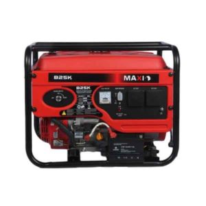 Generator - BK25