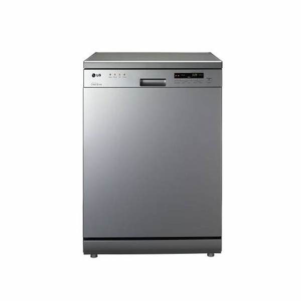 Dishwasher - D1452LF - Image 1