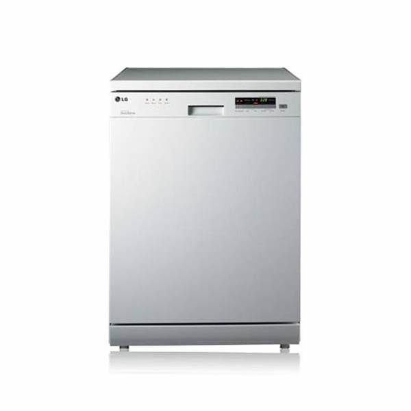 Dishwasher - D1452WF - Image 1
