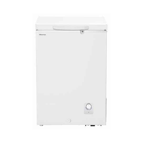 hi130sh Chest Freezer - FRZFC130SH - Image 1