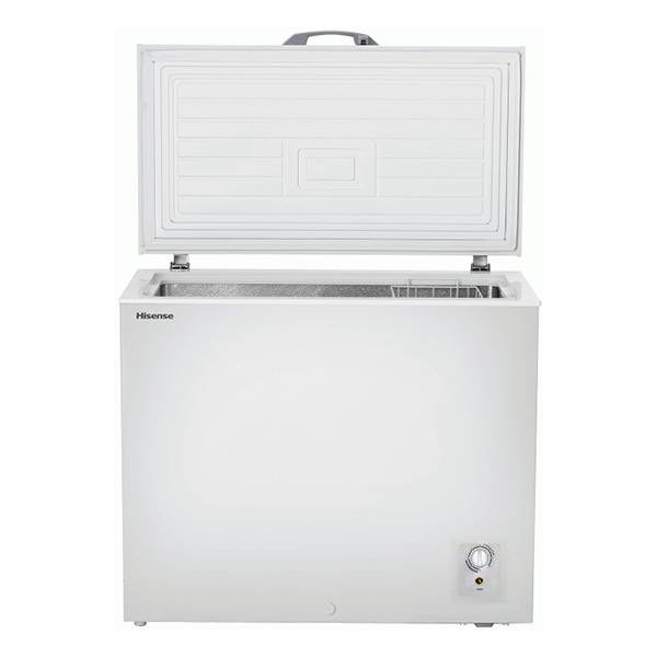 hi260sho Chest Freezer - FRZFC260SH - Image 1