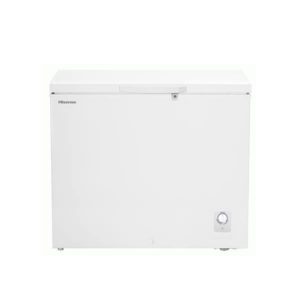 Chest Freezer - FRZFC340SH