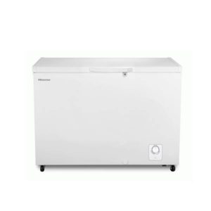 Chest Freezer - FRZFC440SHF