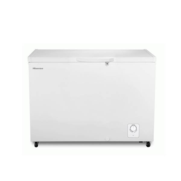 Chest Freezer - FRZFC440SHF - Image 1