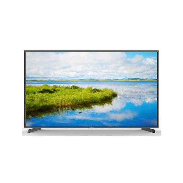 hiK3110PW 50" Smart FHD TV - K3110PW - Image 1