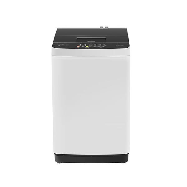 hiWTCT802 Washing Machine - WM WTCT 802 - Image 1