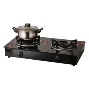 Gas Cooker - GGC-002