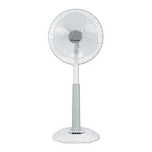 Rechargeable Stand Fan - RSF-1602