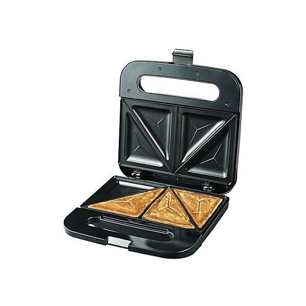 Sandwich Maker ST-801 - Image 2