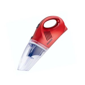 Wet and Dry Cordless Hand Vacuum - HSV40