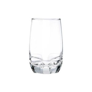 Charisma Hi-Ball Glasses, Set of 6