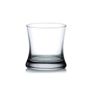 Tango Rock Glasses, Set of 6