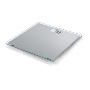 Slim Design Silver Scale