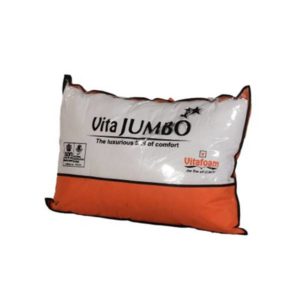 Jumbo Fibre Pillow