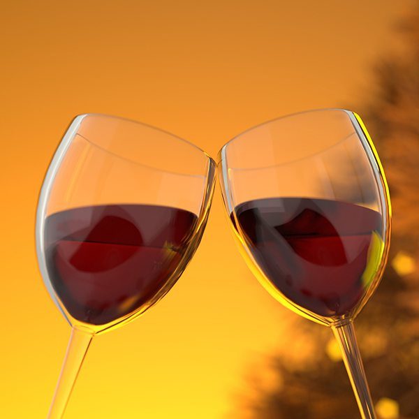 Dr1nk542 Dinner for Two - Image 1