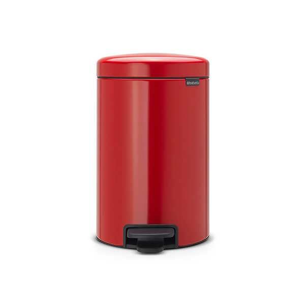 Pedal Bin, 12L - Image 1