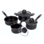 7-piece Cookware Set