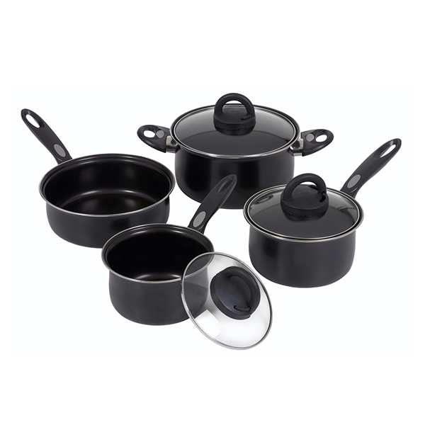bv7blk 7-piece Cookware Set - Image 1