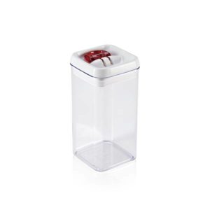 Fresh & Easy Storage Container 1.2 L Square