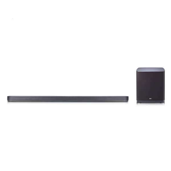 Sound Bar Audio System - SJ9 - Image 1