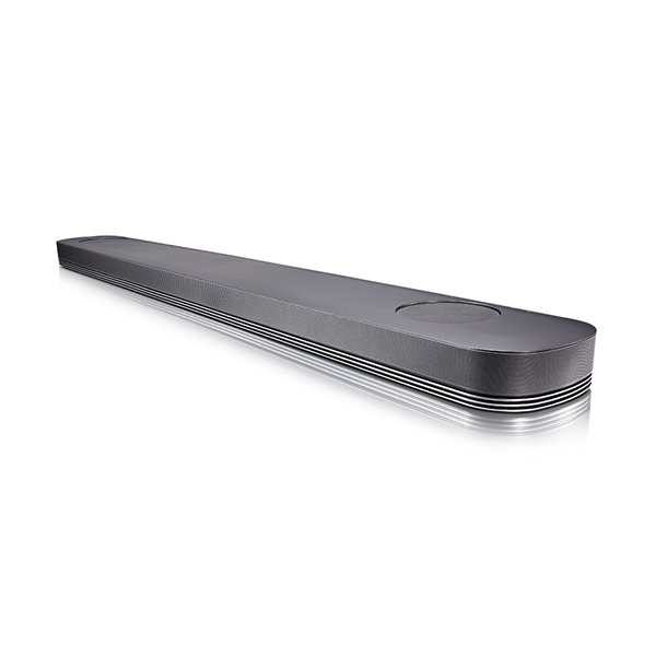 Sound Bar Audio System - SJ9 - Image 2