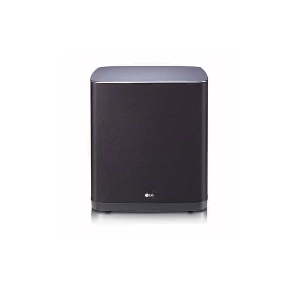 Sound Bar Audio System - SJ9 - Image 3