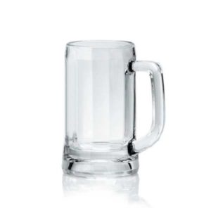 Munich Beer Mug, Set of 3