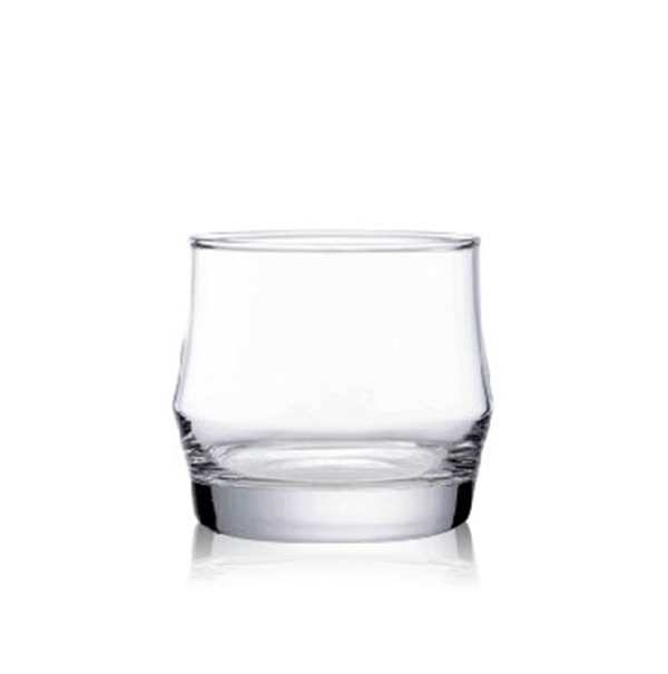 Scirocco Rock Glasses, Set of 6 - Image 1
