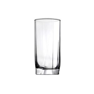 Luna Glasses, Set of 6