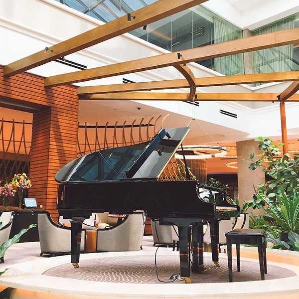 Event Music - Image 1