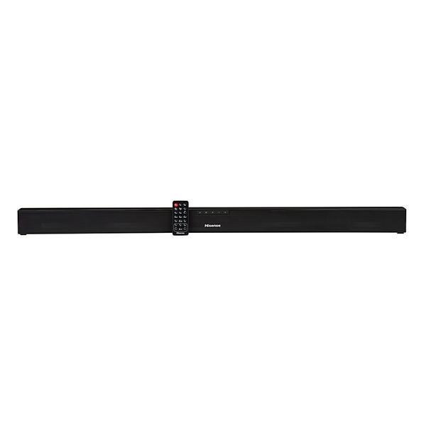 Hs201c1 2 Channel Sound Bar - HS201C1 - Image 1