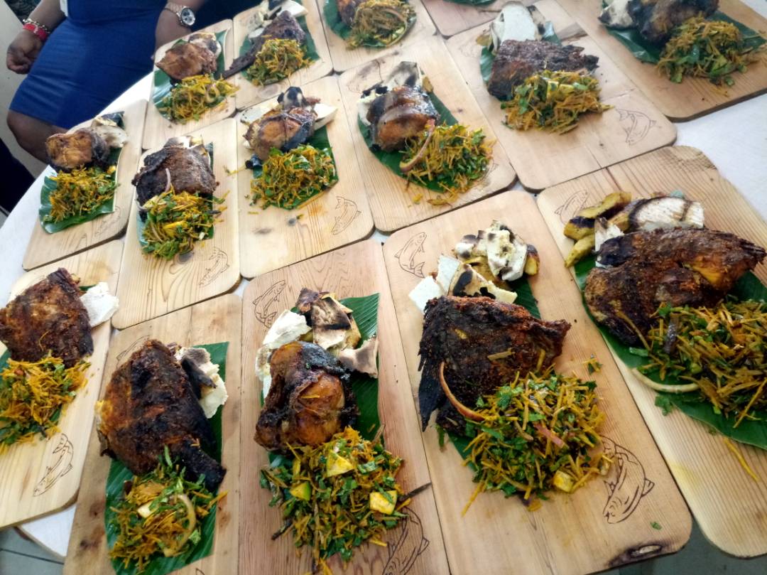Sisi Bole Restaurant