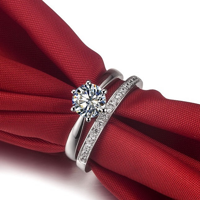 engagement ring