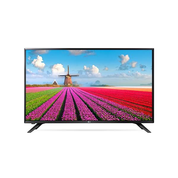 lg43LJ500T 43" Full HD TV - 43LJ500 - Image 1