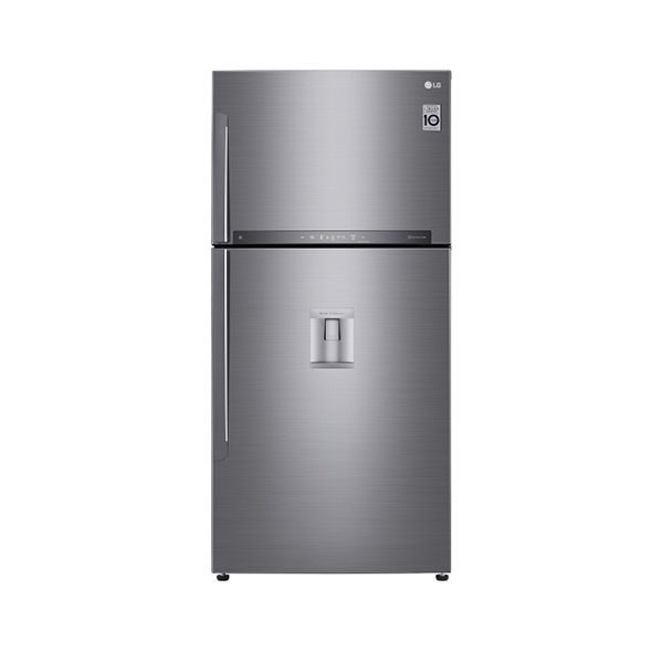 lg802hlhu Fridge - GR-F802HLHU - Image 1