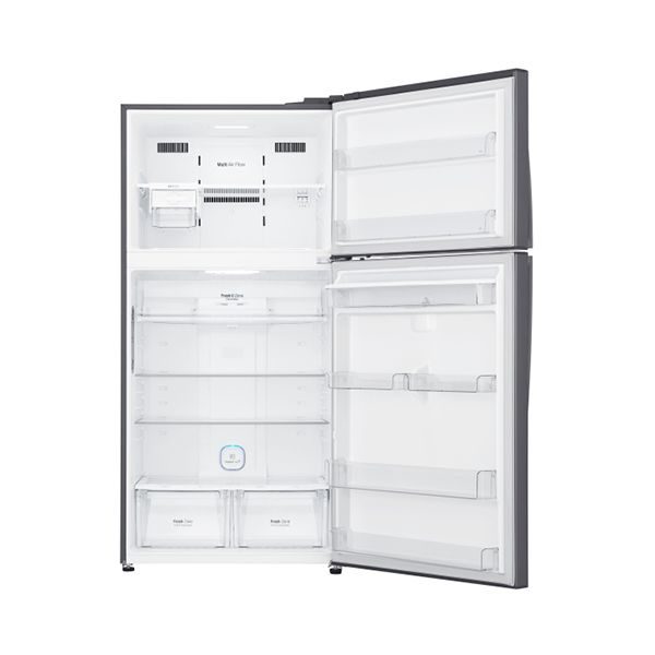 Fridge - GR-F802HLHU - Image 2