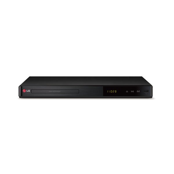 lgdp542 DVD Player - DP 542 - Image 1