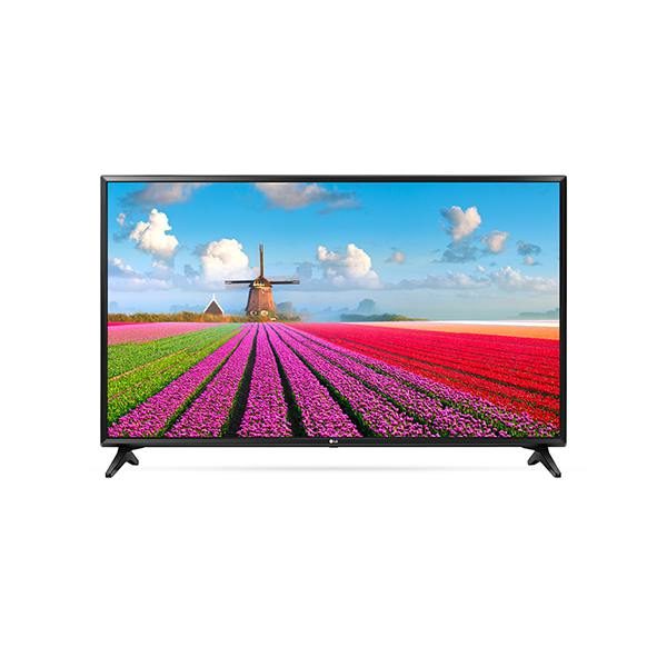 43" Full HD TV - 43LJ550 - Image 1