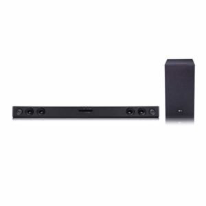 Sound Bar Audio System - SJ3