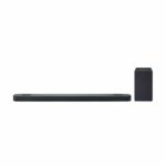 LG Sound Bar Audio System - SL9Y
