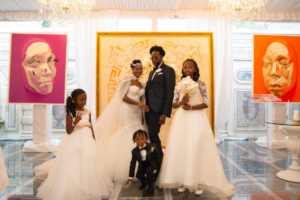 2 chainz wedding 14