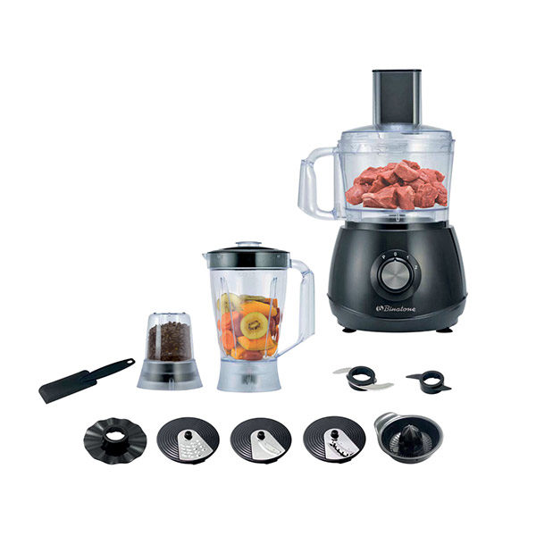 binafp850 Food Processor FP-850 - Image 1
