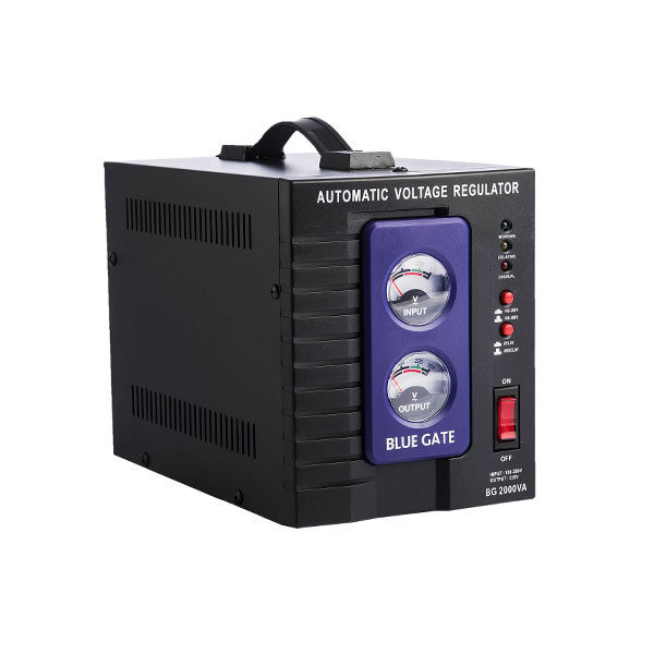 Stabilizer – 2000VA - Image 1