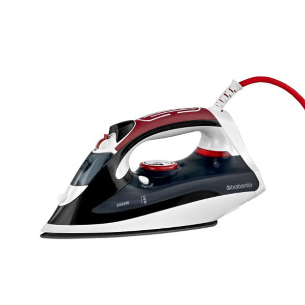 braban1016 Steam Iron - BBEL-1016 - Image 1