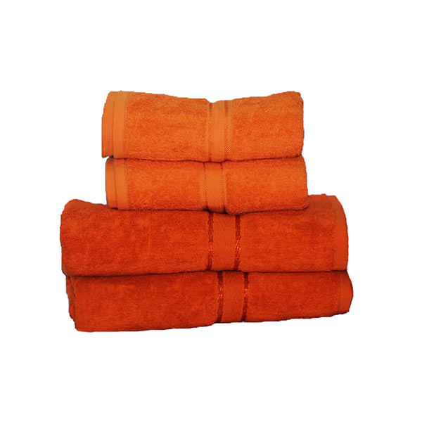 class4pctowelset2 Classic 4-Piece Towel Set - Image 1