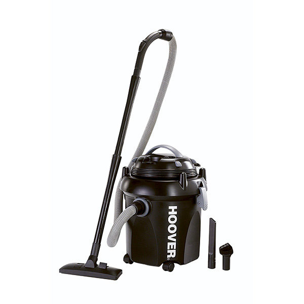 Wet and Dry Vacuum Cleaner - HWD20 - Image 1