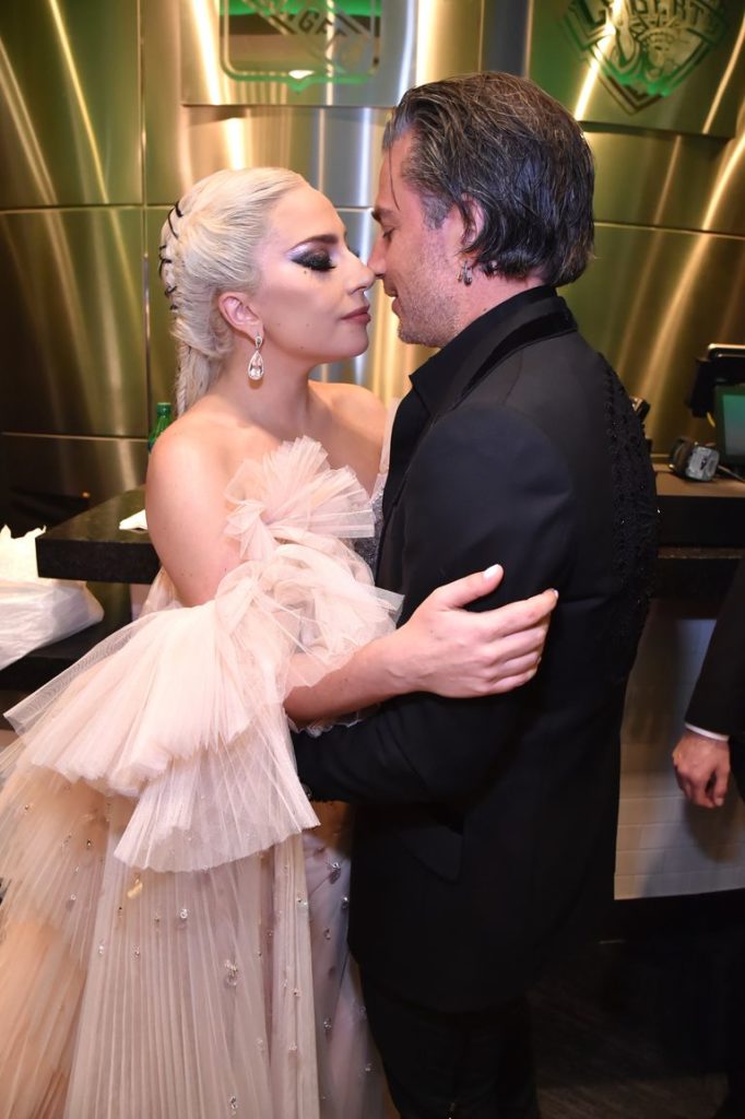 gaga  iludio