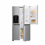 Refrigerator - REF 247 SLLV-J - Image 2